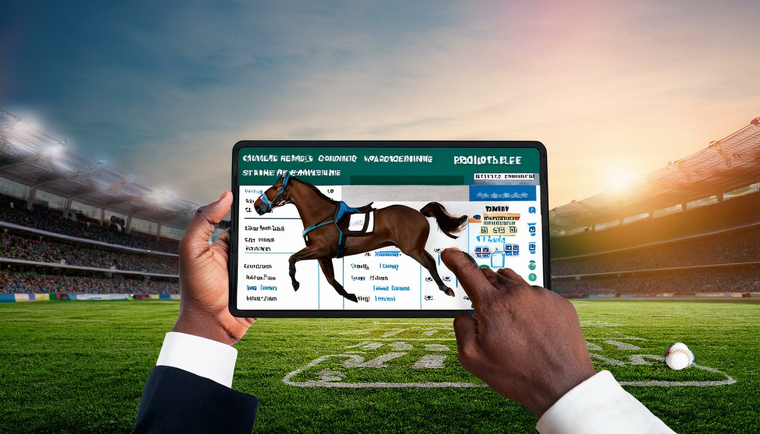 Mahadev Book Online: Top Strategies for Betting on Virtual Long Distance Races